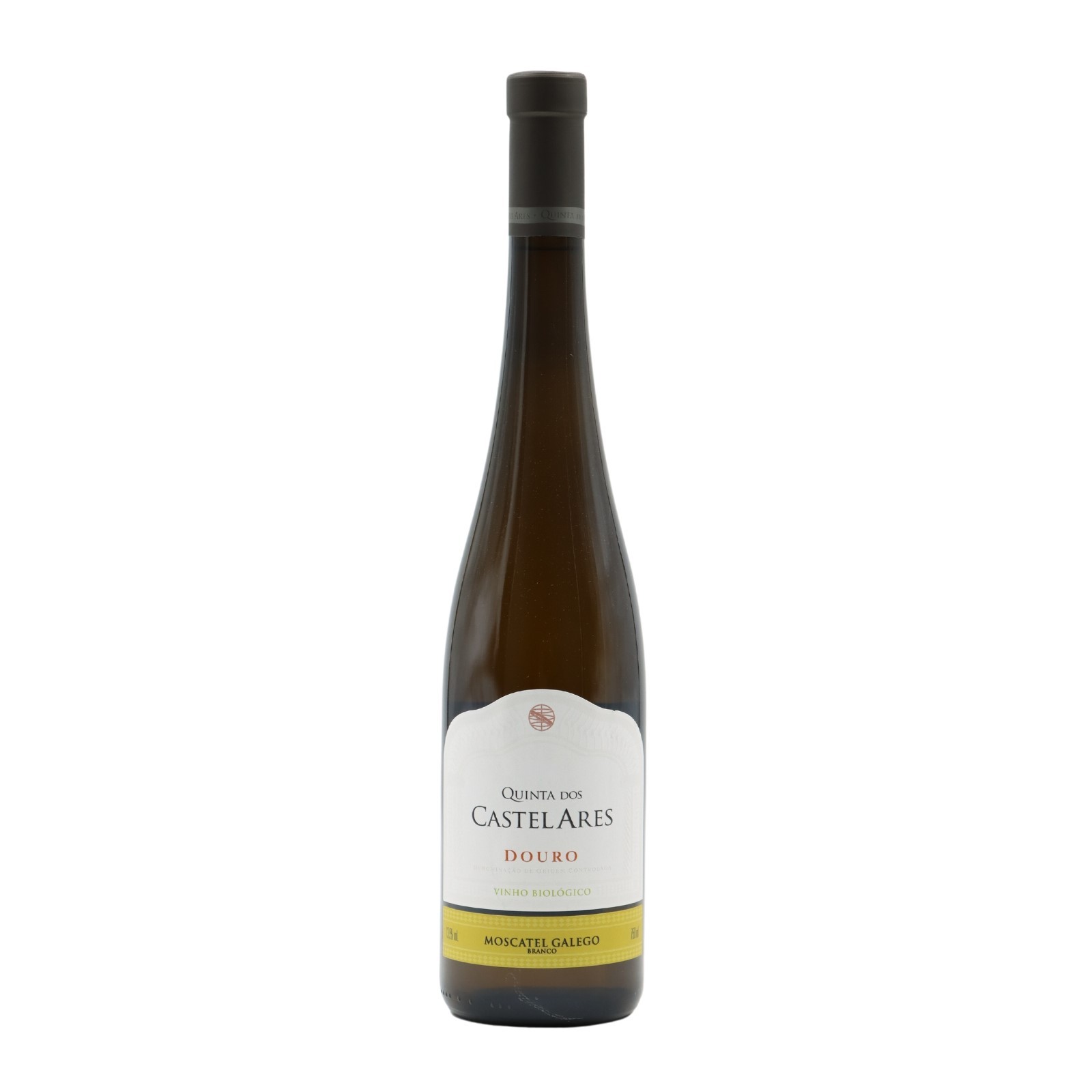 Quinta Dos Castelares Moscatel Galego