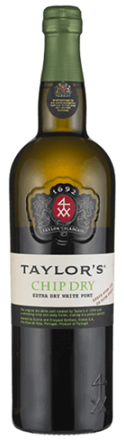 Taylor's Chip Dry