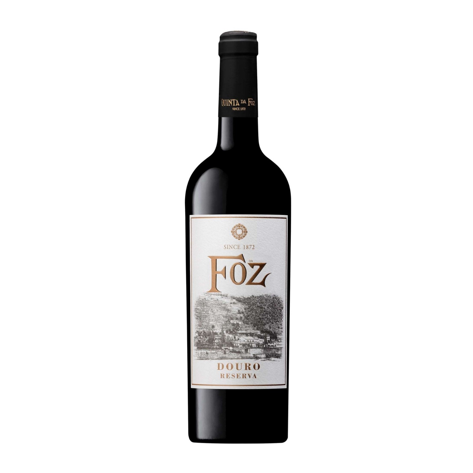 Foz Reserva