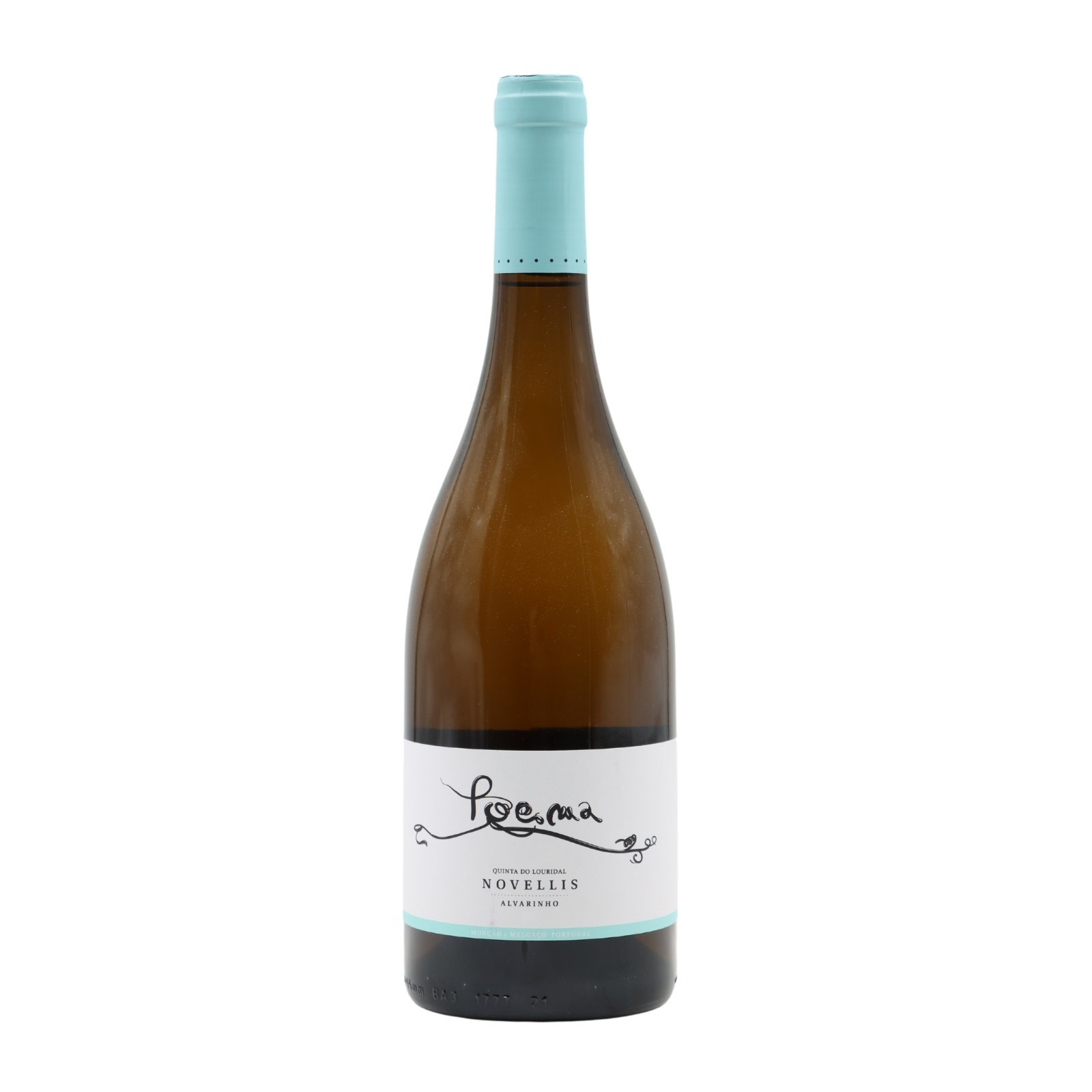 Poema Reserva