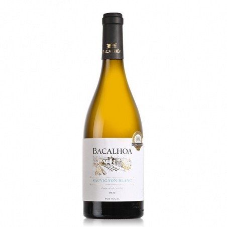 Quinta Da Bacalhoa Sauvignon