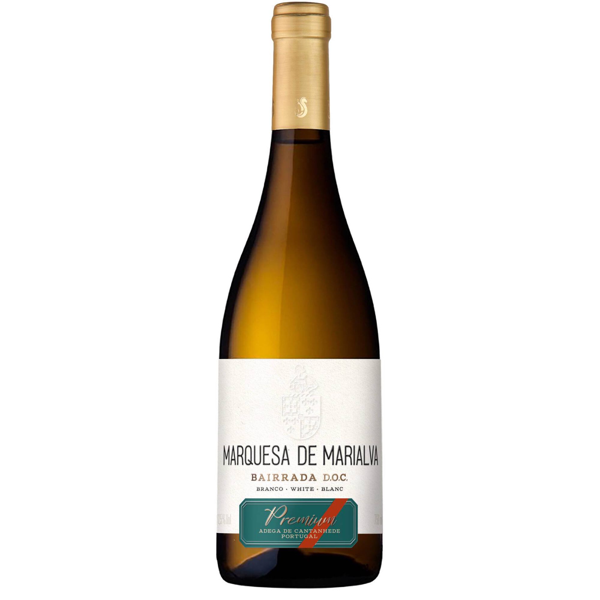 Marquesa De Marialva Premium Bairrada