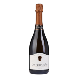 Caves São João Luiz Costa Pinot Noir & Chardonnay