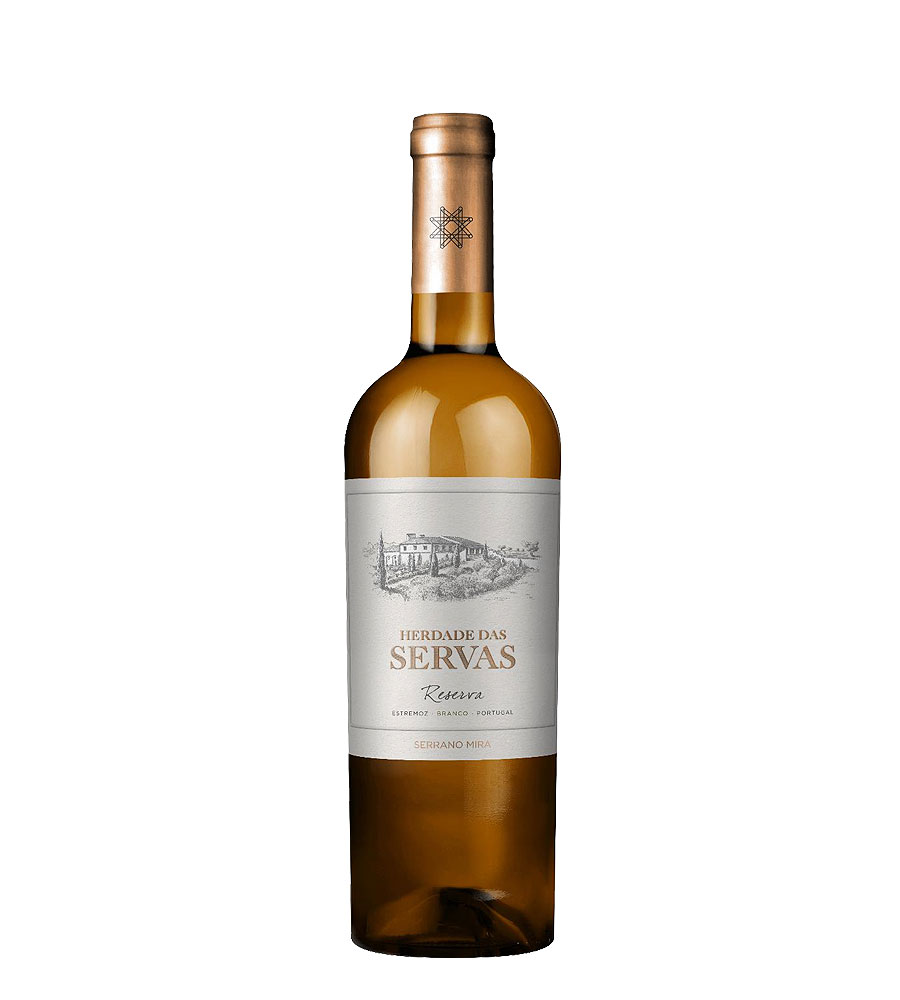 Herdade Das Servas
