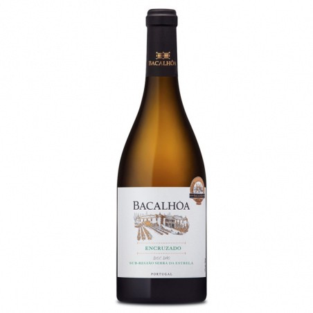Quinta Da Bacalhoa Encruzado