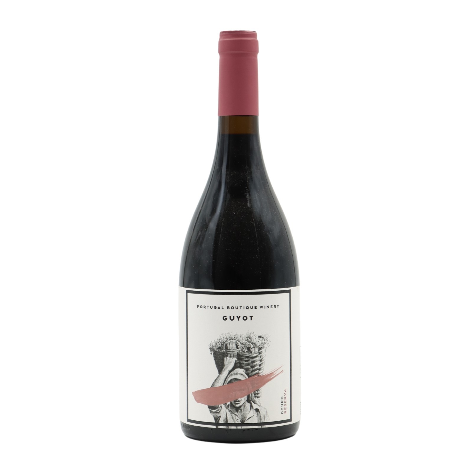 Guyot Reserva