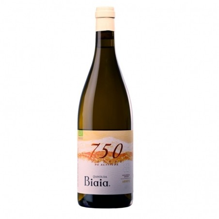Quinta Da Biaia Arinto Biologico - Douro