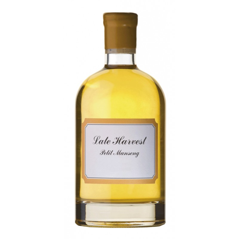Secret Spot Late Harvest Petit Manseng