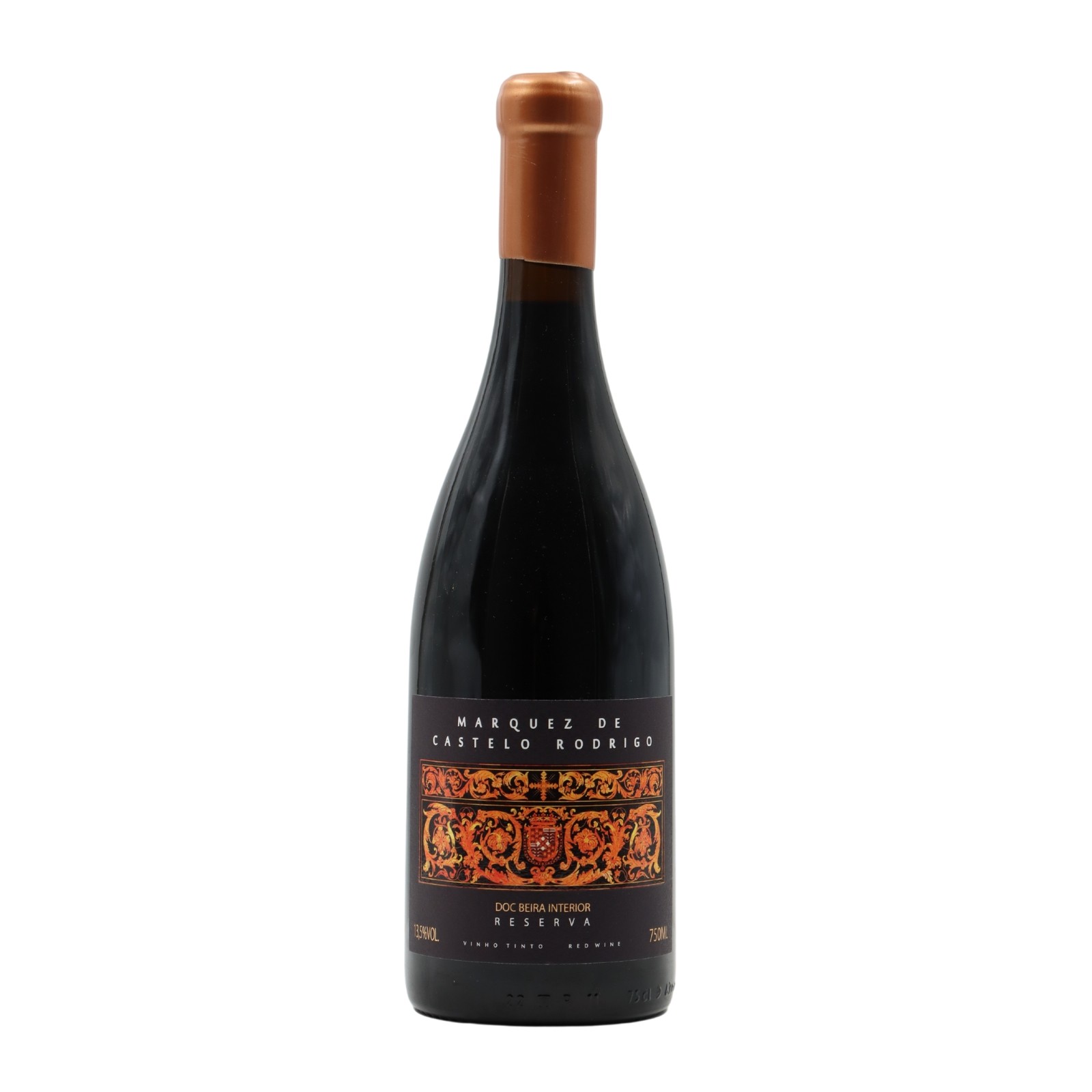 Marquez De Castelo Rodrigo Reserva