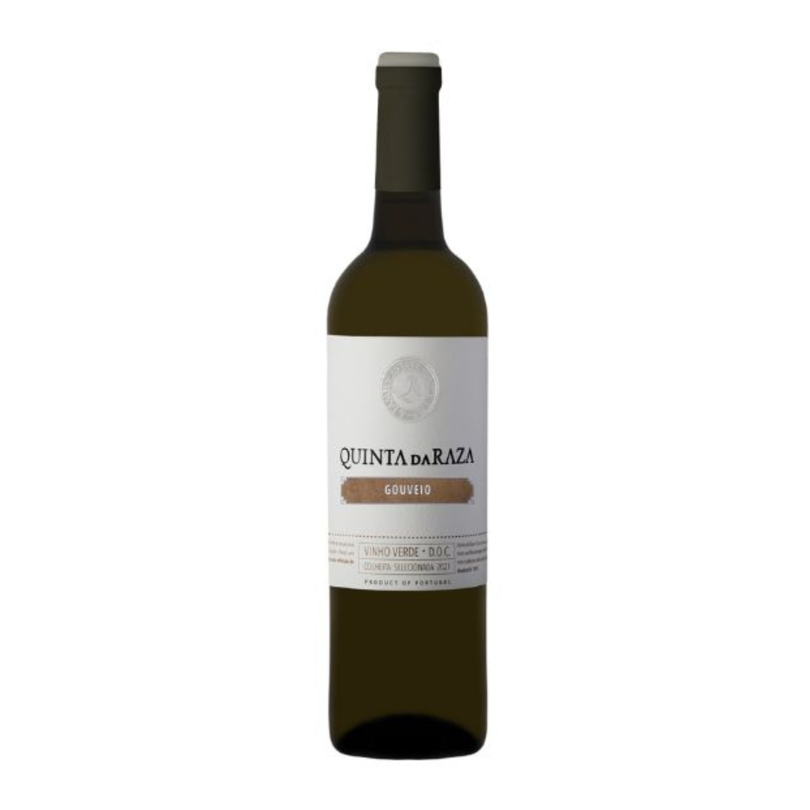 Quinta Da Raza Gouveio