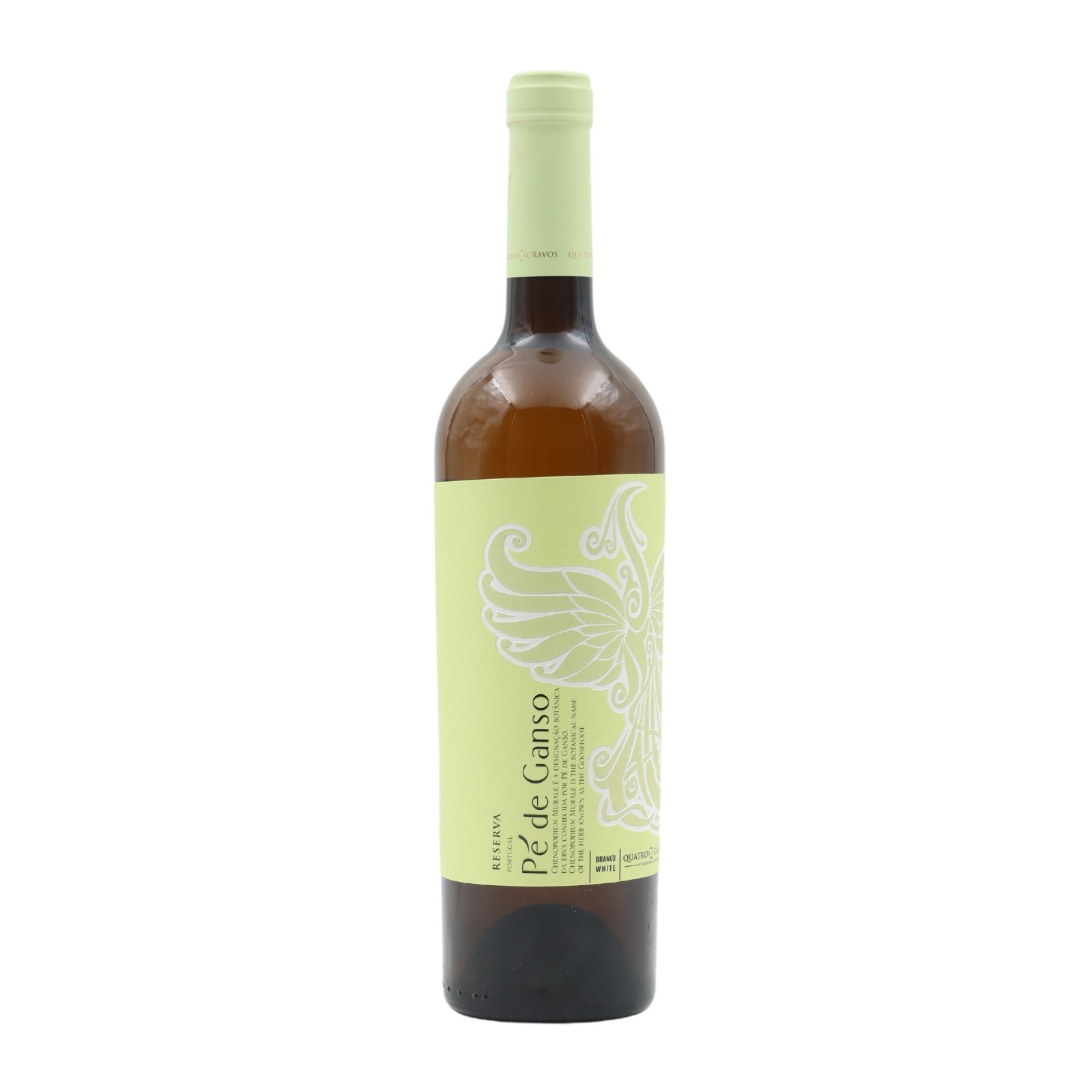 Pé De Ganso Reserva