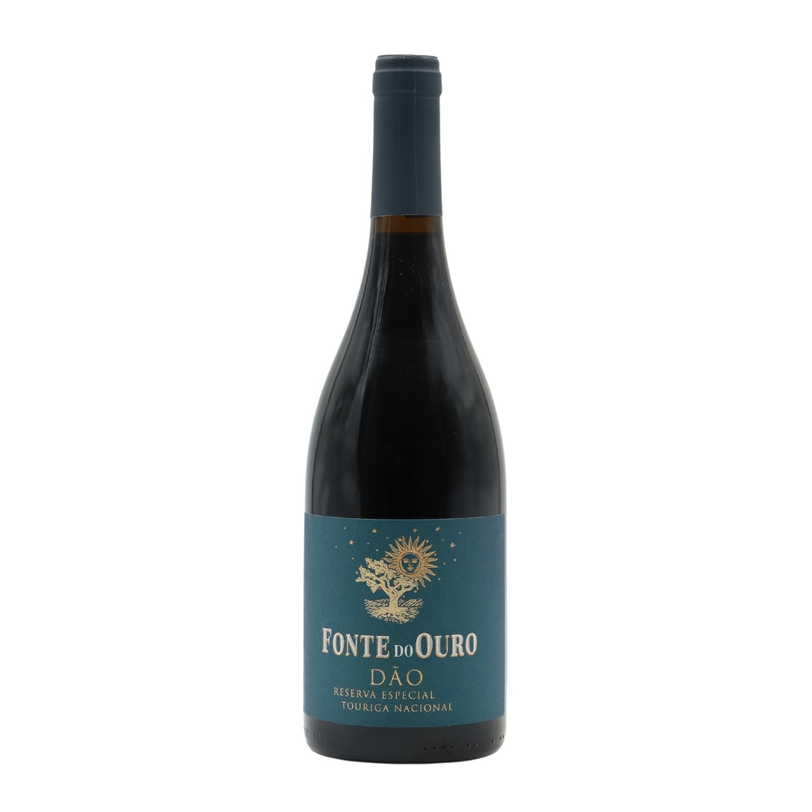 Fonte Do Ouro Touriga Nacional Reserva Especial