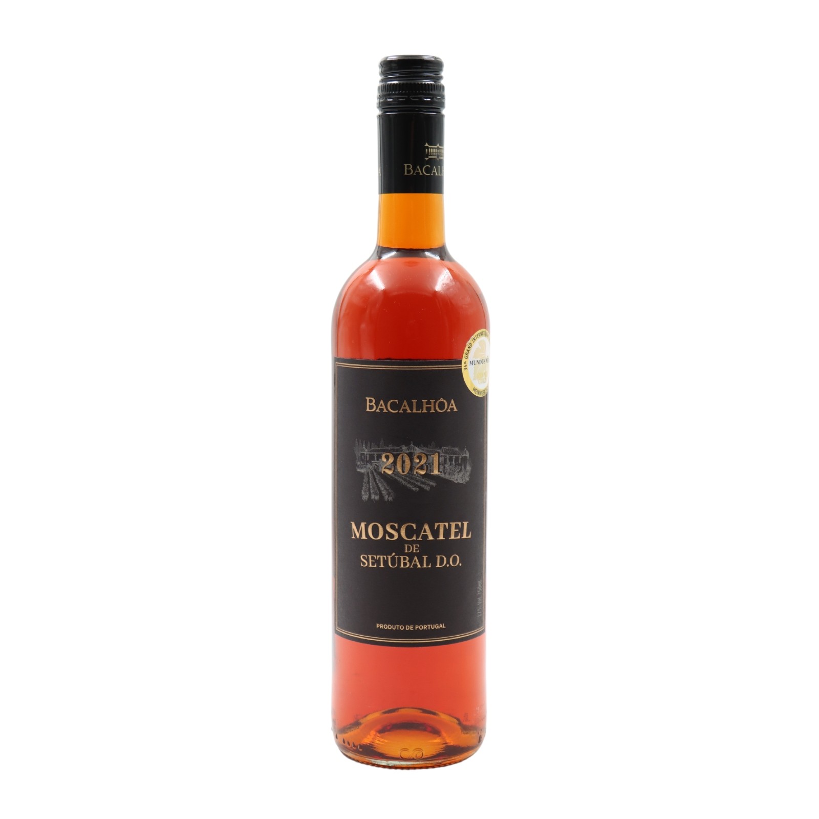 Bacalhôa Moscatel De Setubal