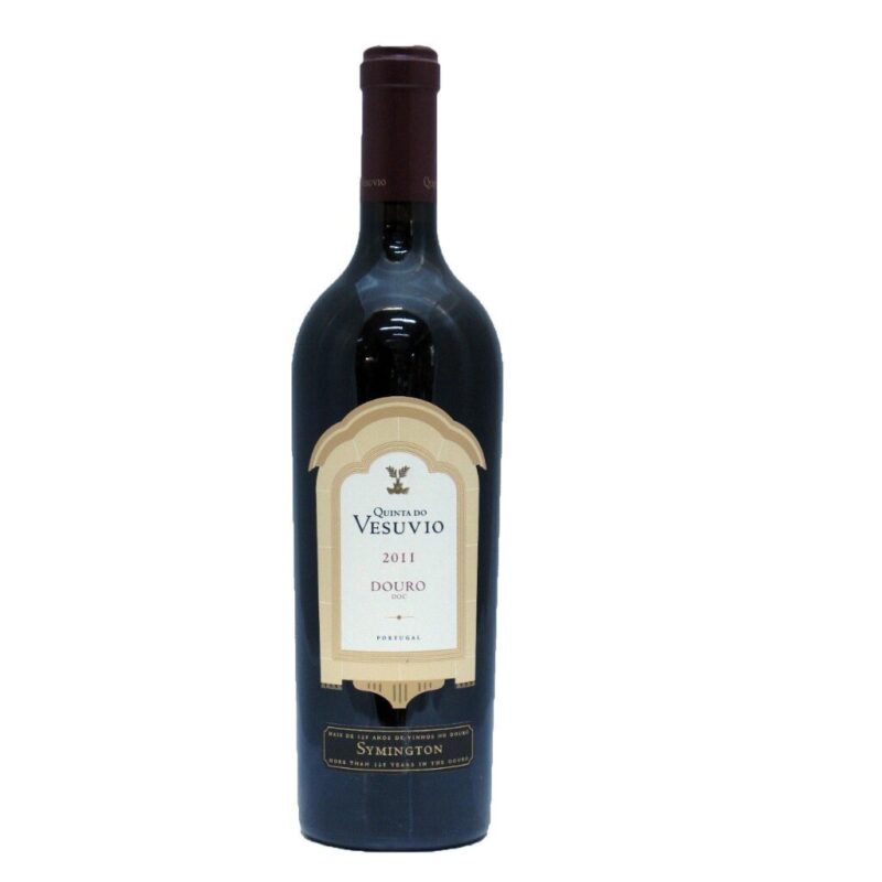 Quinta Do Vesúvio