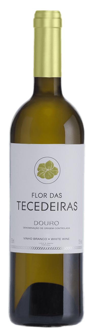 Flor De Tecedeiras