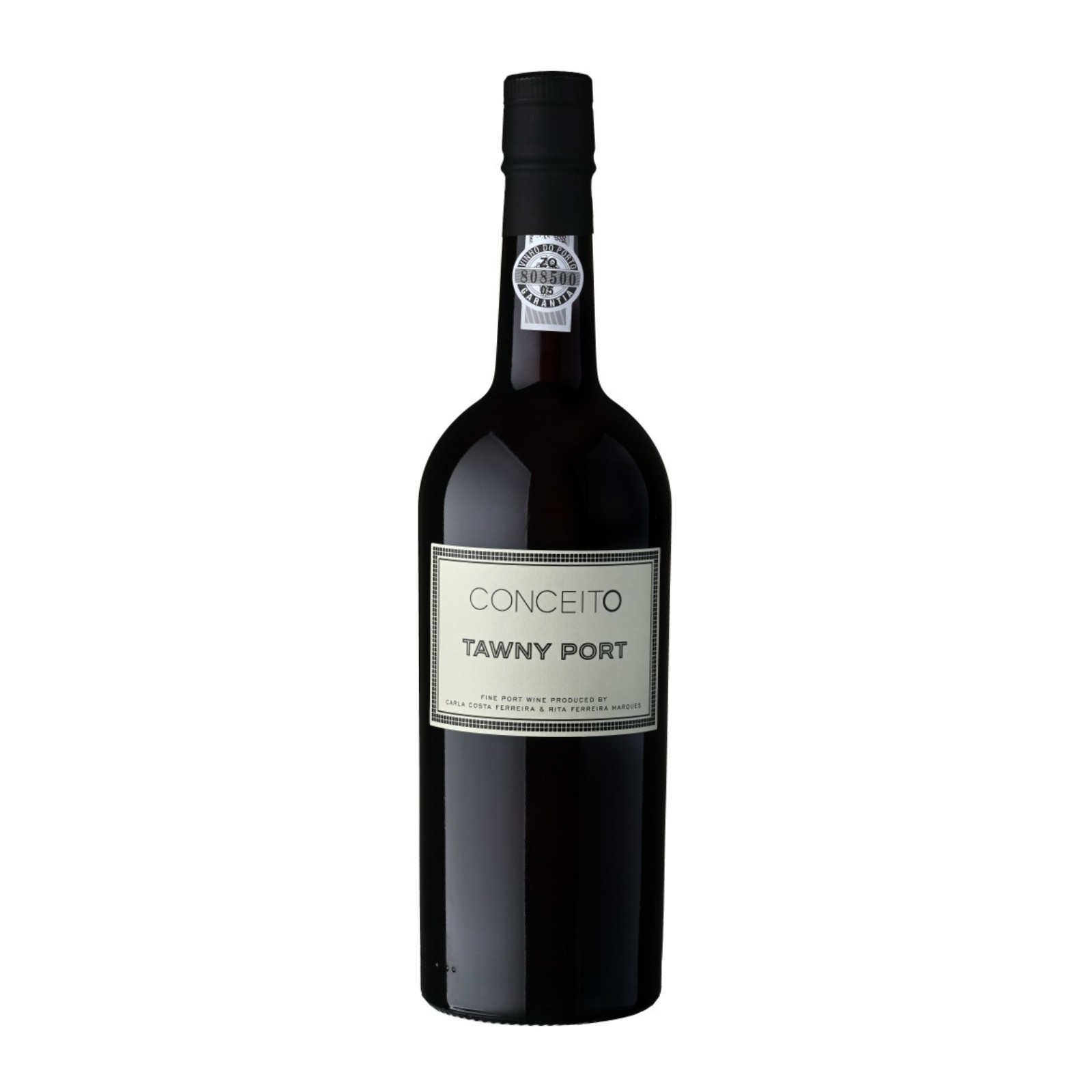 Conceito Tawny