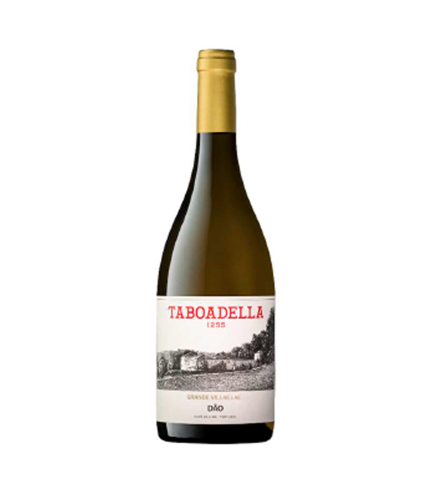 Taboadella