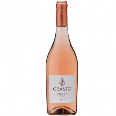 Crasto - Douro