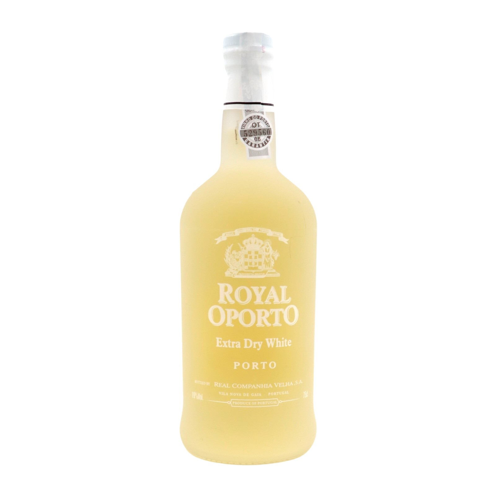 Royal O Extra Dry