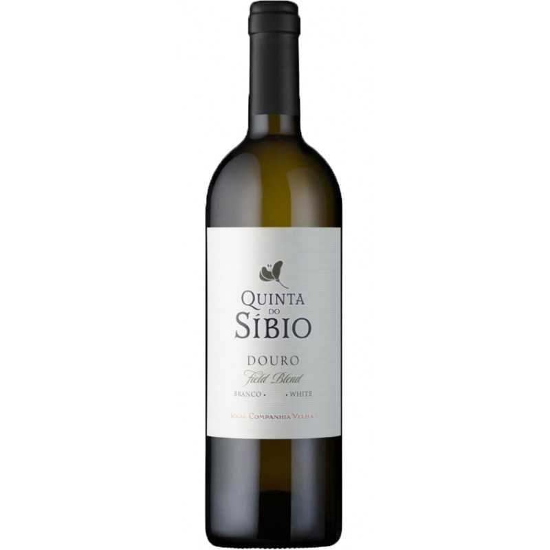 Quinta Do Síbio
