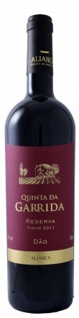 Quinta Da Garrida Reserva - Dão
