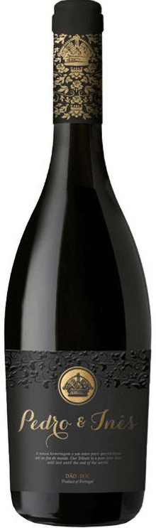 Heredias Vinha Do Reino Reserva