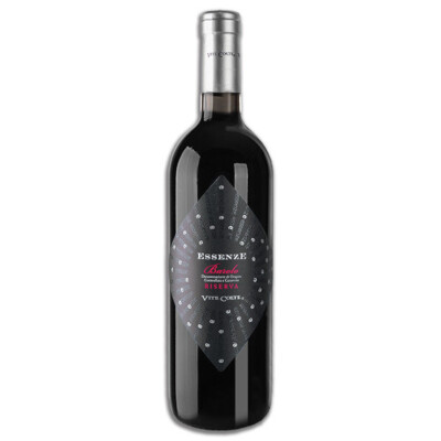Vite Colte Barolo Riserva Docg Essenze