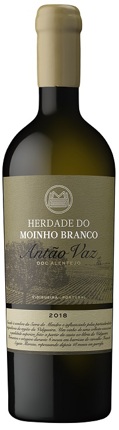 Herdade Do Moinho