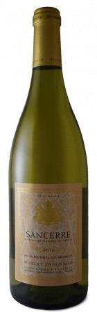 Domaine Hubert Brochard - Sancerre Classic V.B.