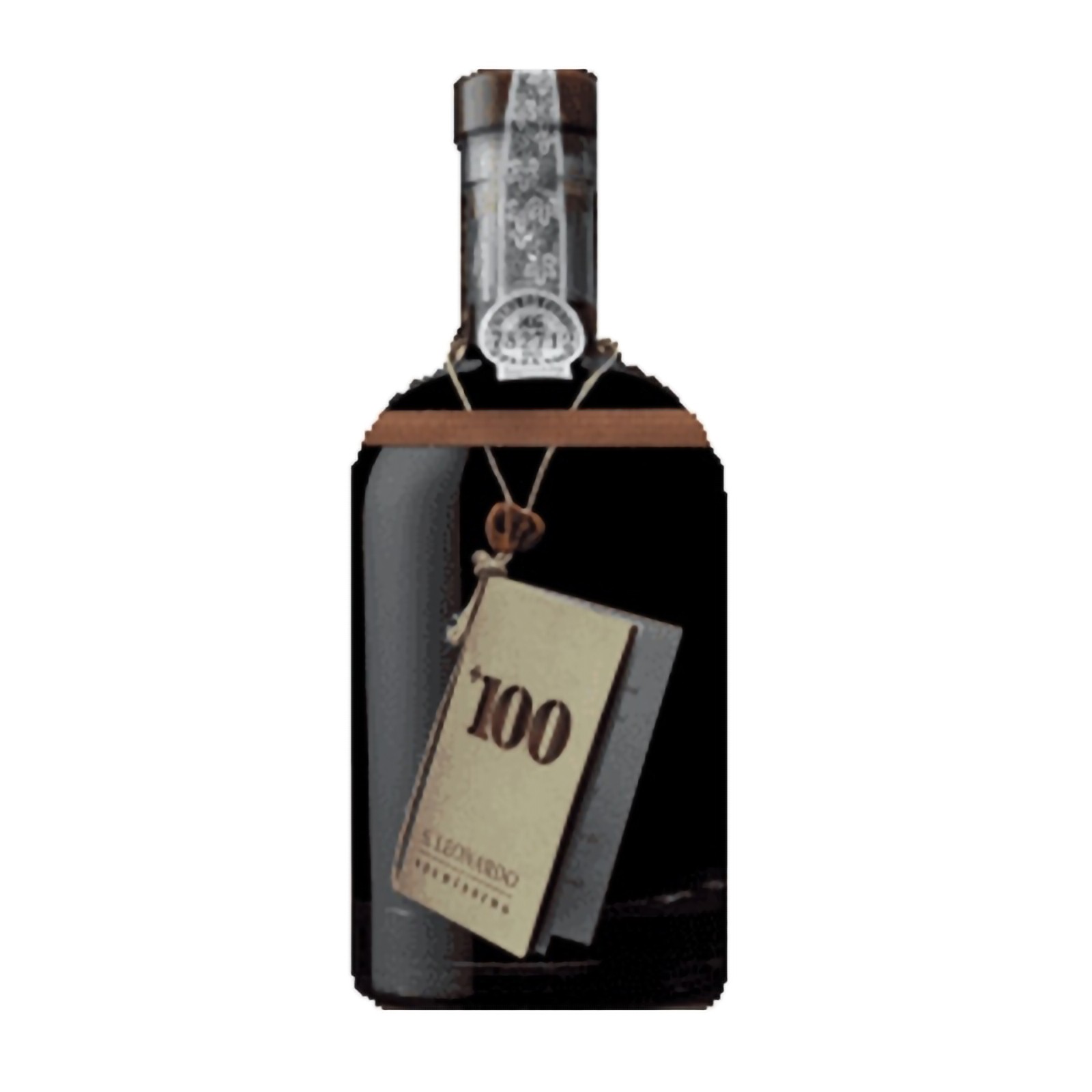 São Leonardo 100 Anos Tawny
