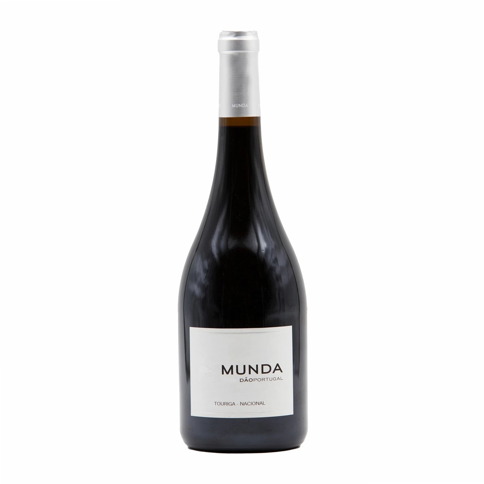 Quinta Do Mondego Munda Touriga Nacional