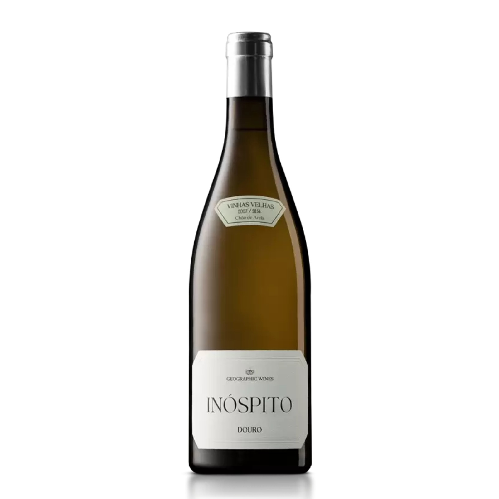 Inóspito Old Vines Chão De Areia