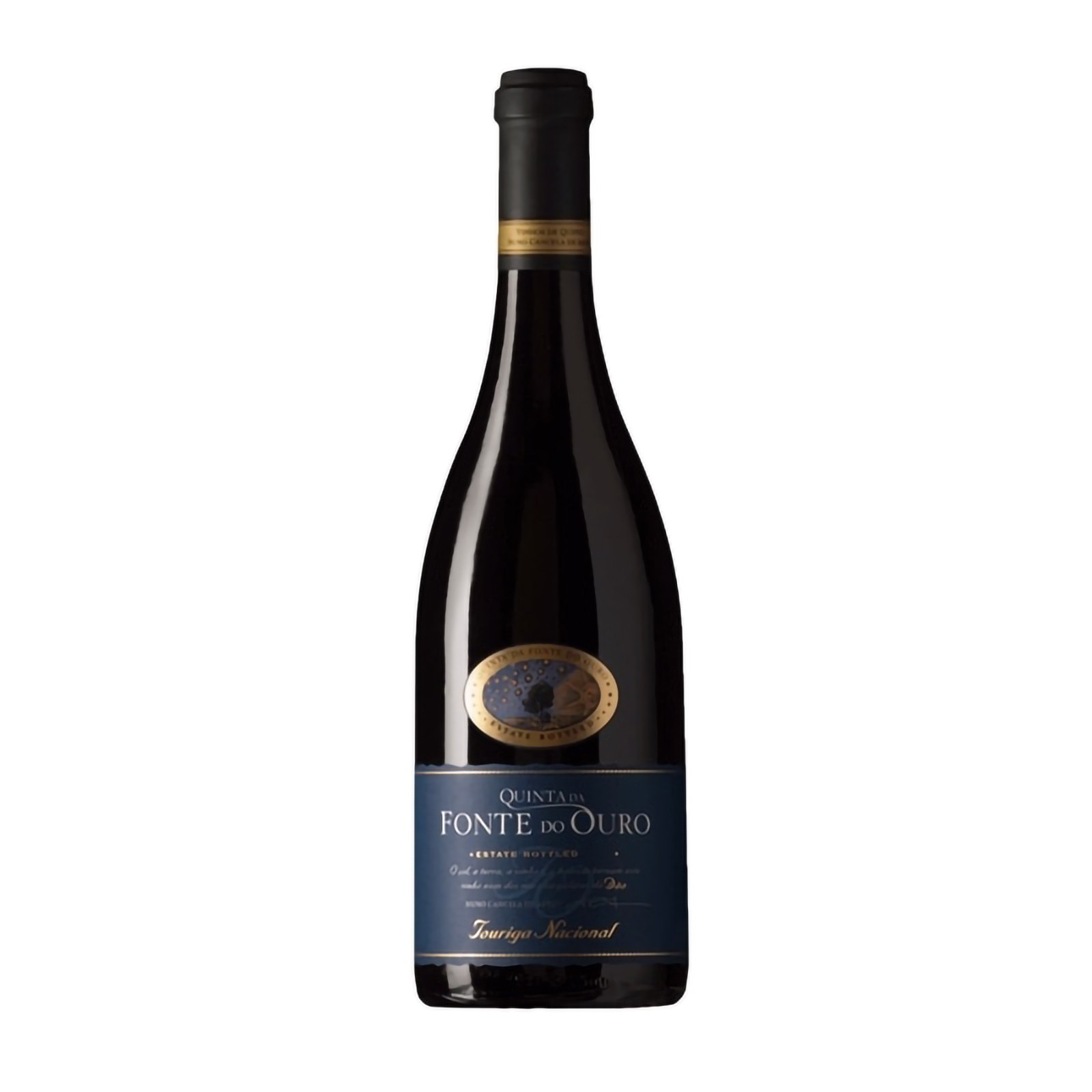 Magnum Fonte Do Ouro Touriga Nacional Reserva Especial