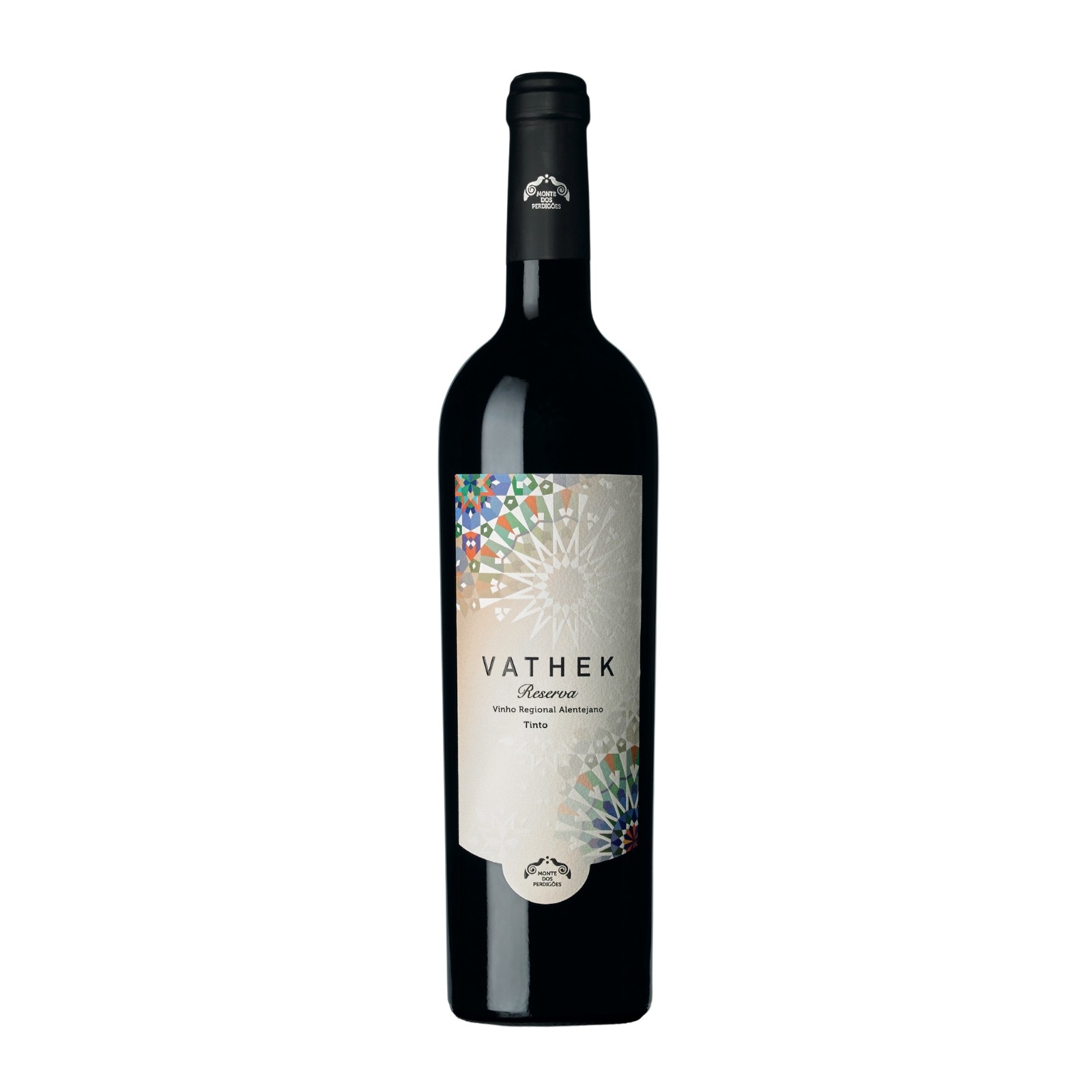 Monte Dos Perdigões Vathek Reserva