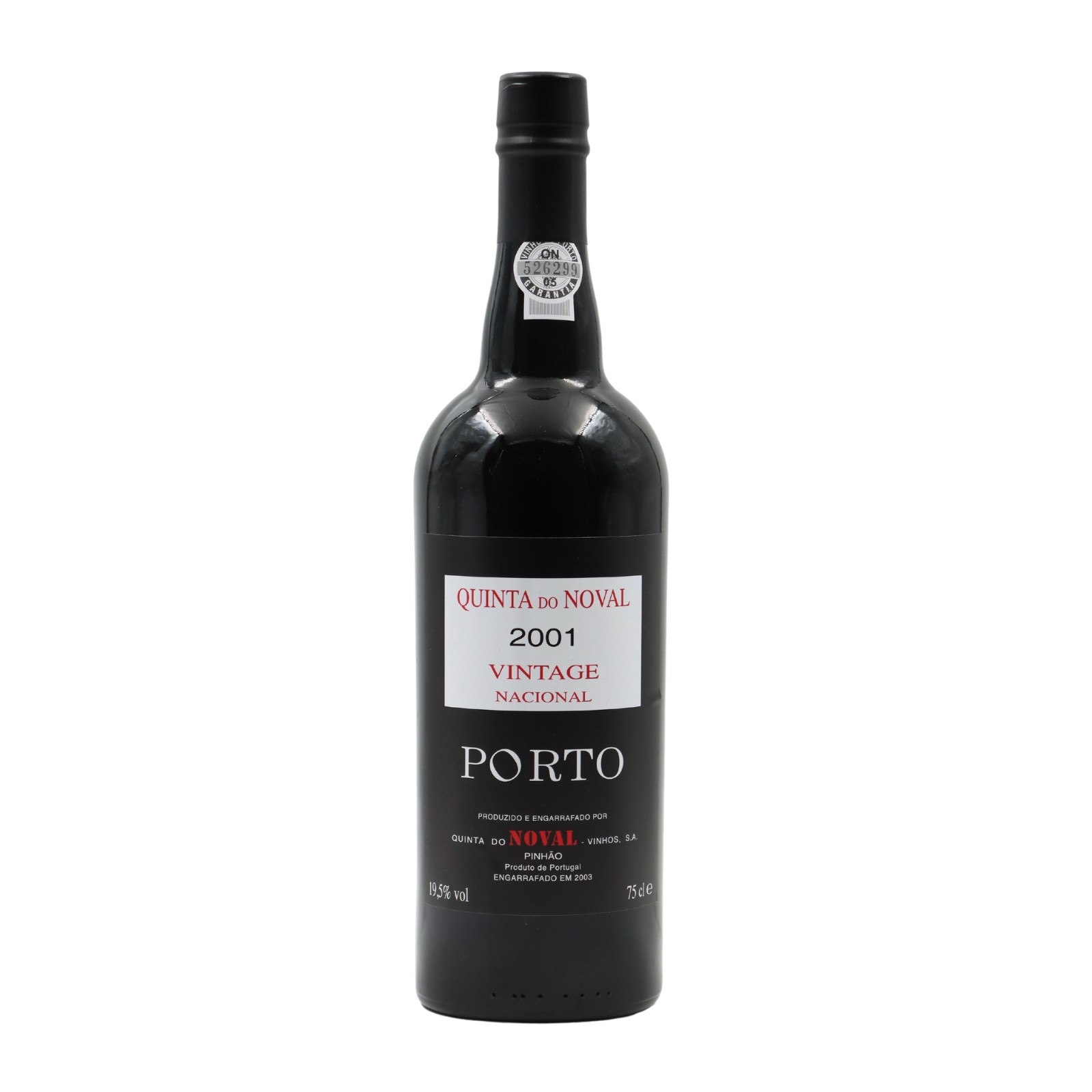 Quinta Do Noval Nacional Vintage