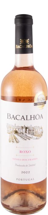 Bacalhôa Roxo