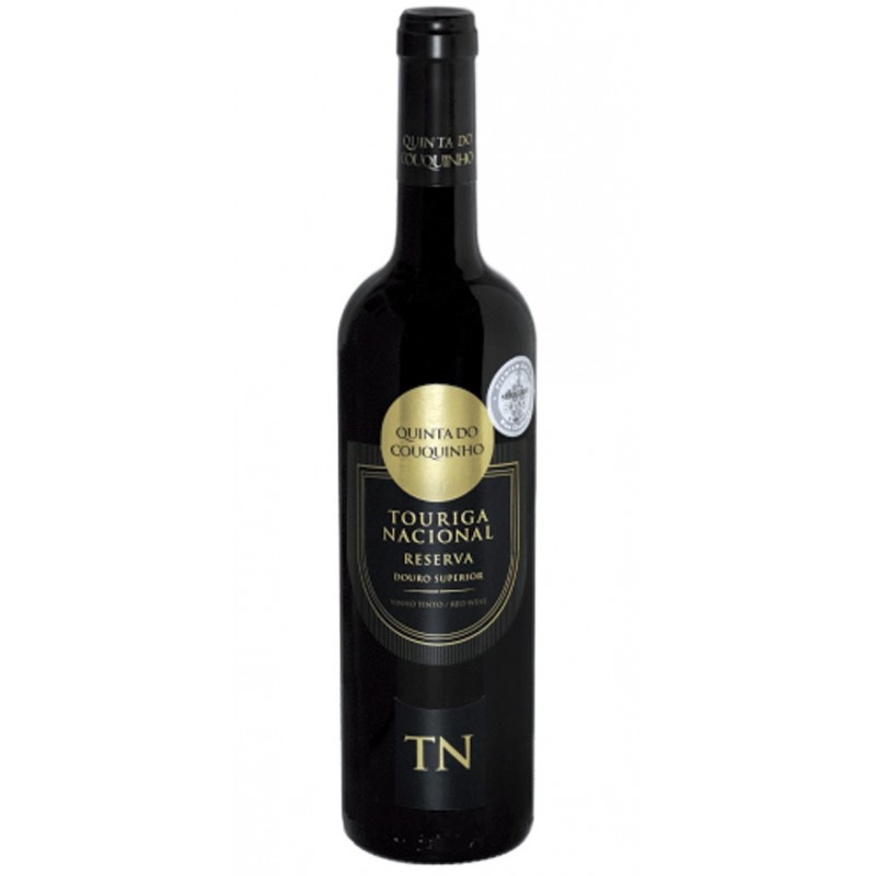 Quinta Do Couquinho Touriga Nacional