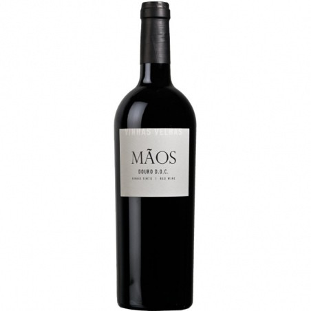 Maos Vinhas Velhas