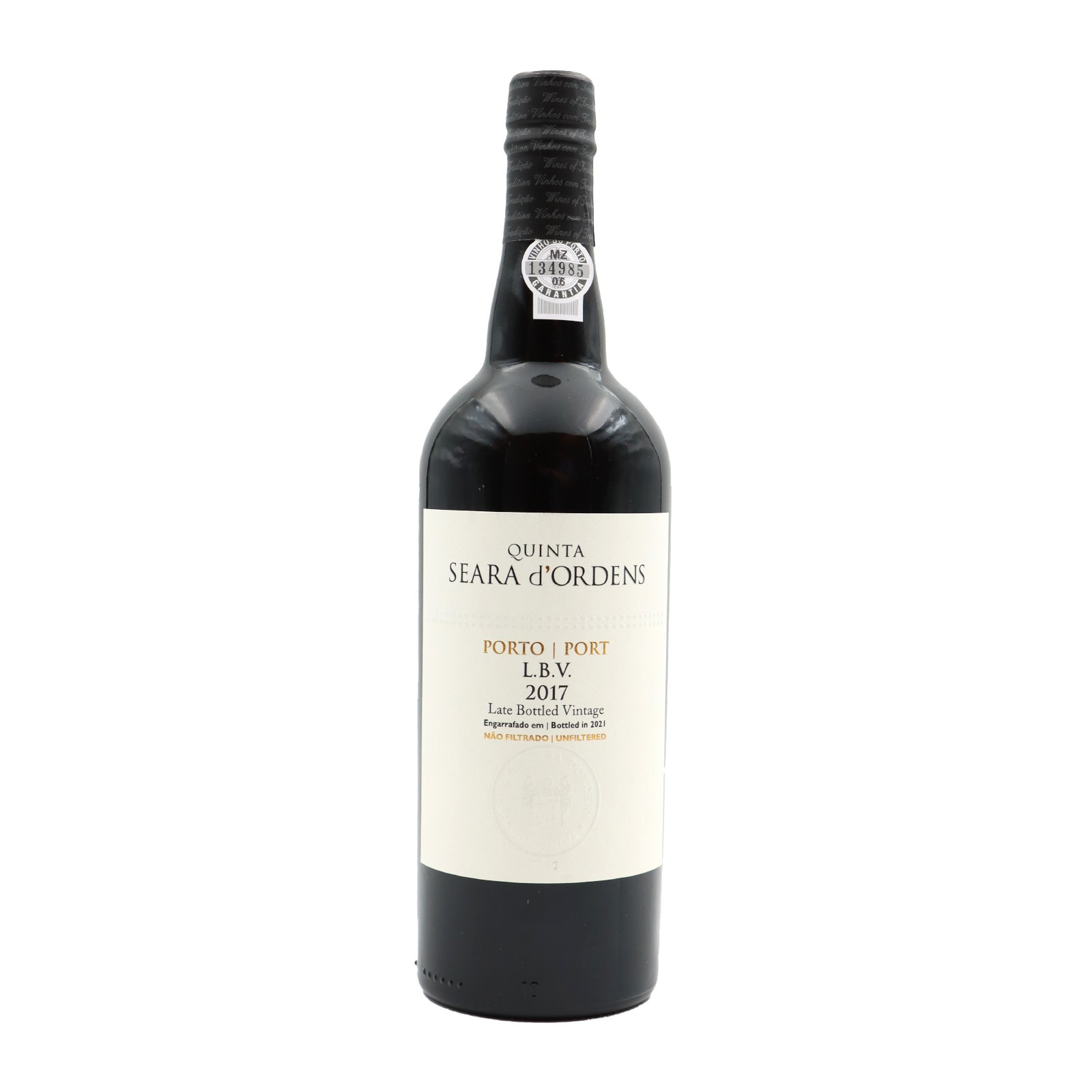 Quinta De Seara D'Ordens