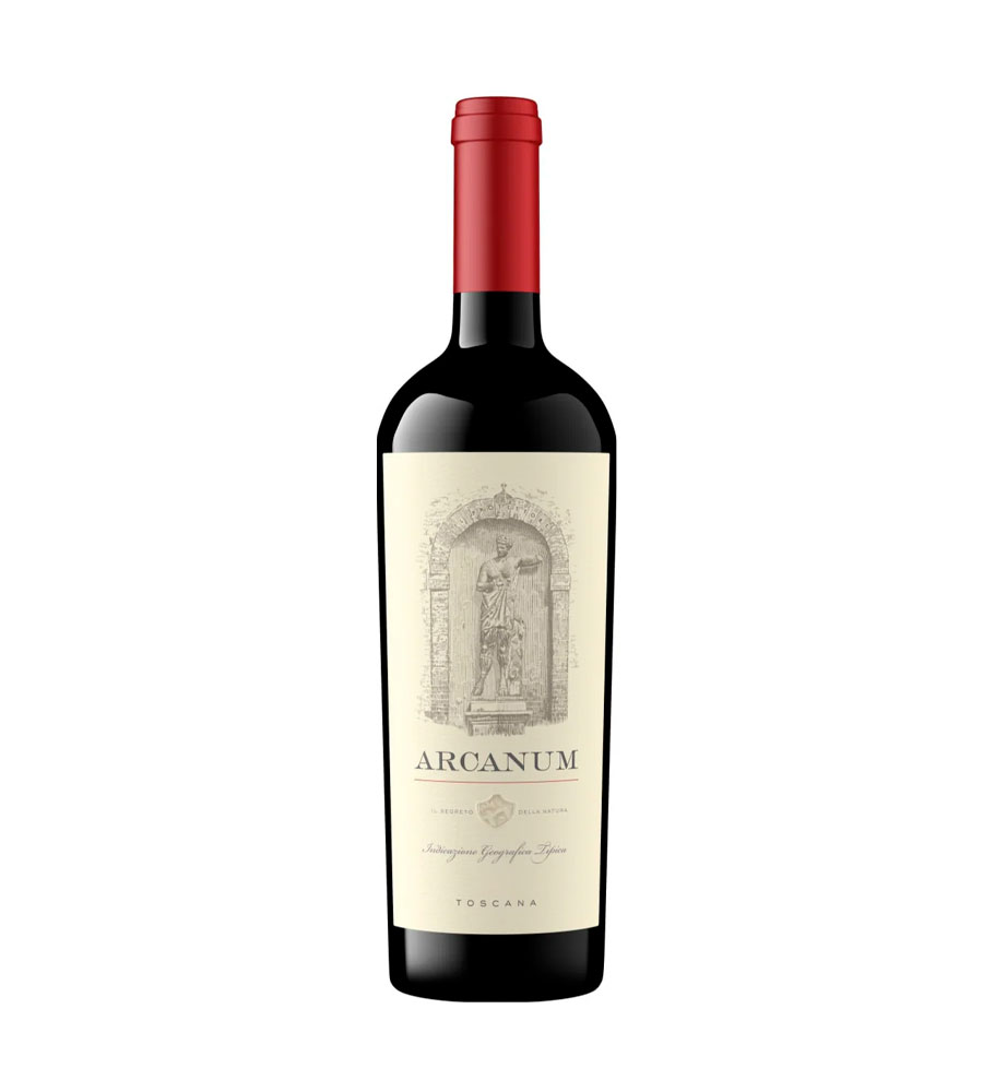 Tenuta Di Arceno
