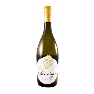 Quinta De Santiago Alvarinho Reserva