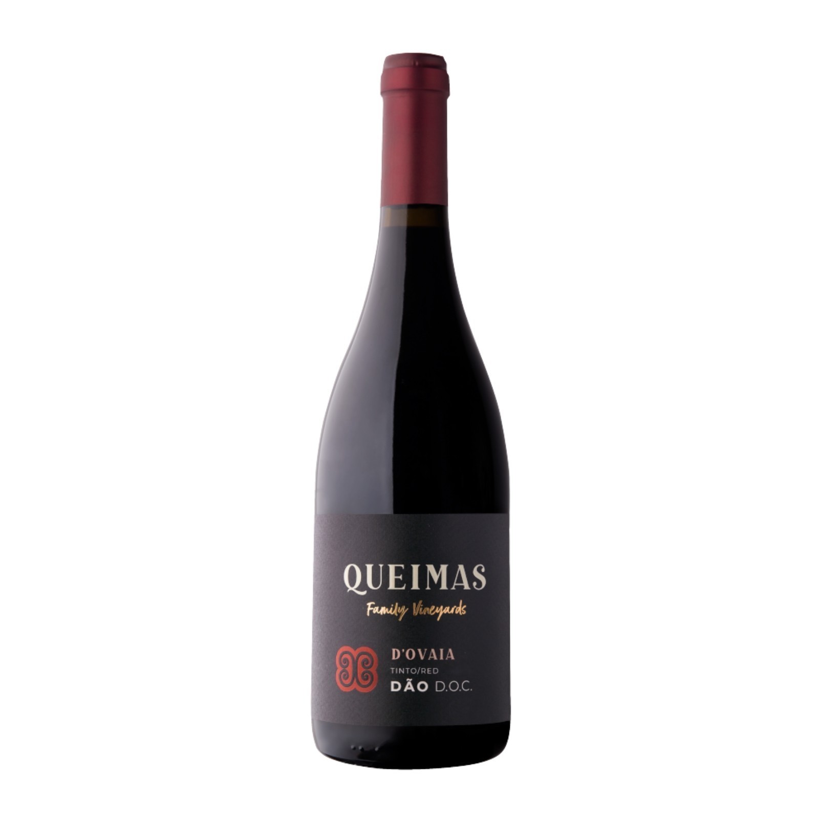 Queimas
