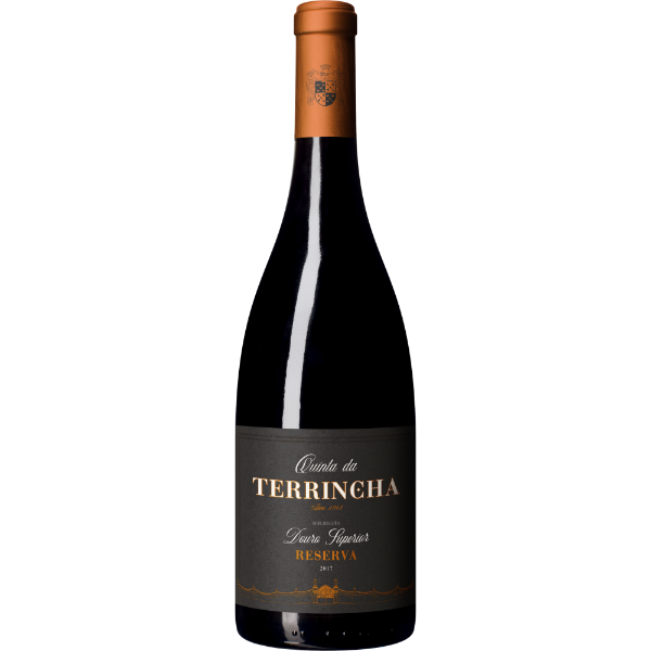 Quinta Da Terrincha Reserva Tinto