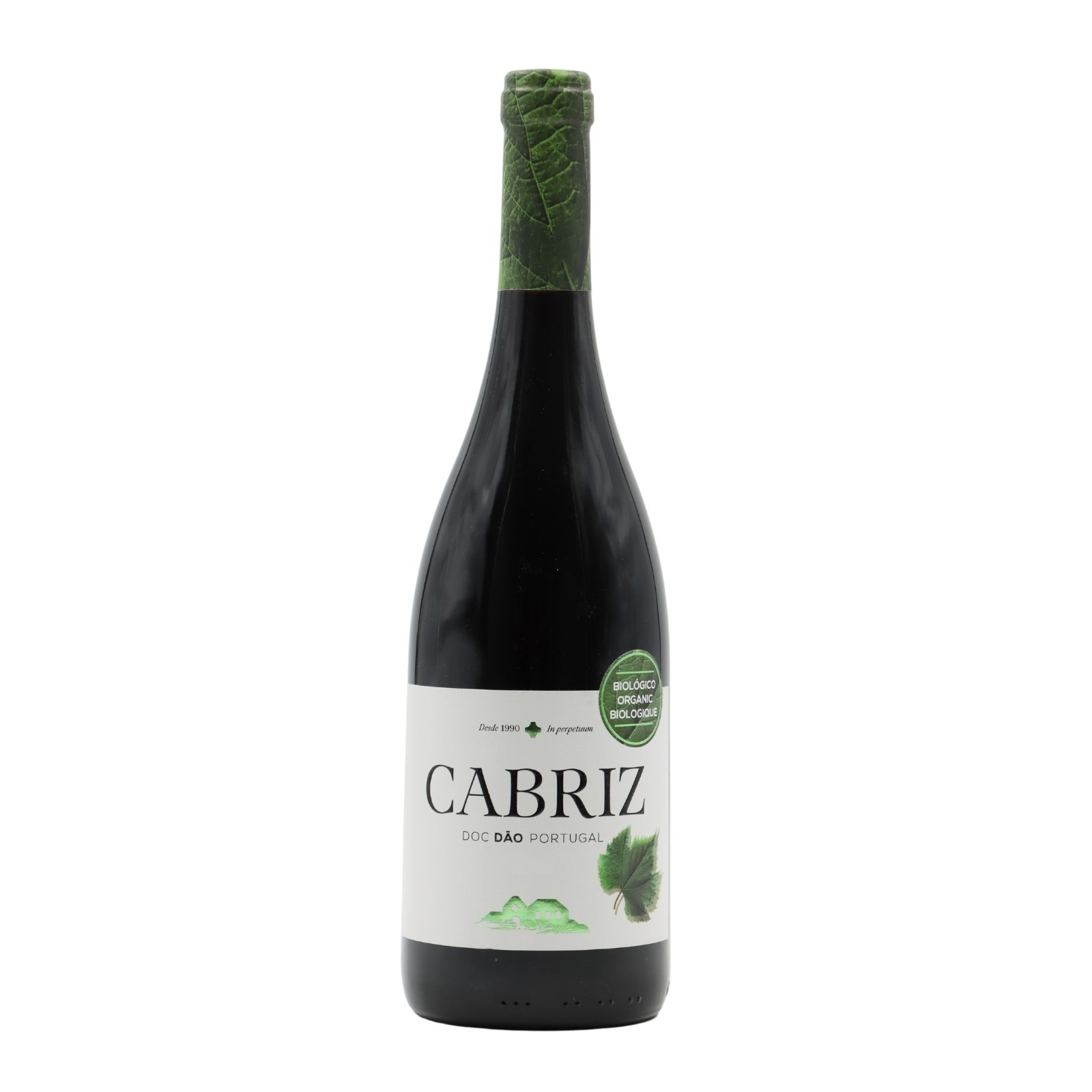 Quinta De Cabriz Biologic