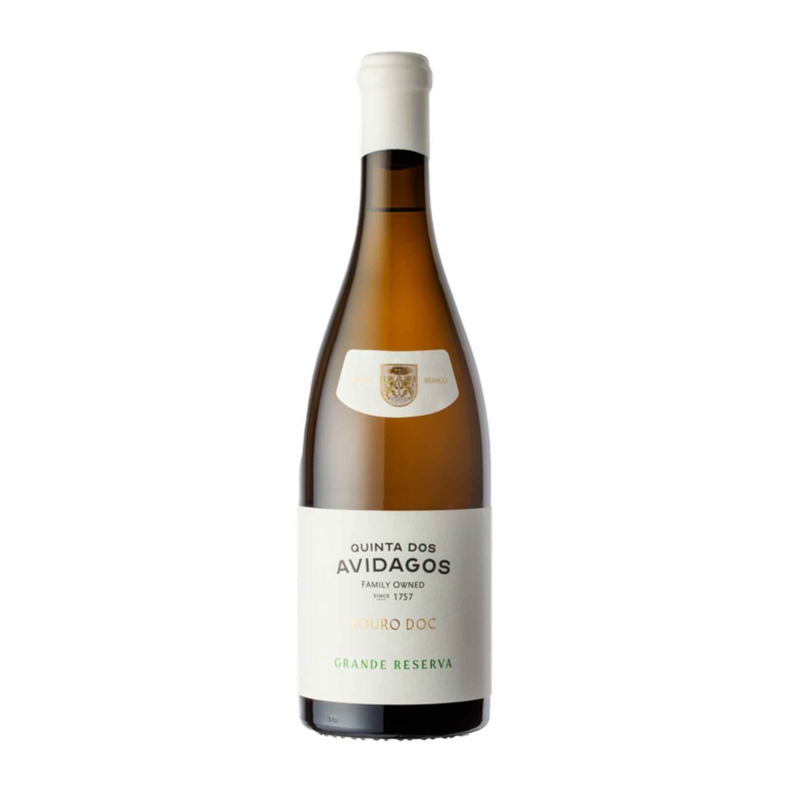 Quinta Dos Avidagos Grande Reserva