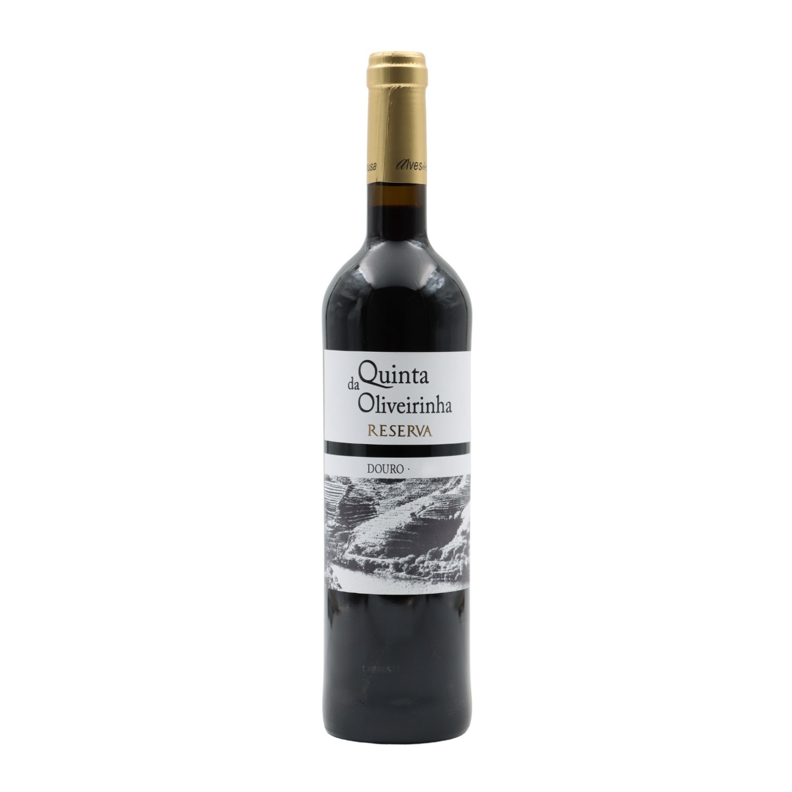 Quinta Da Oliveirinha Reserva