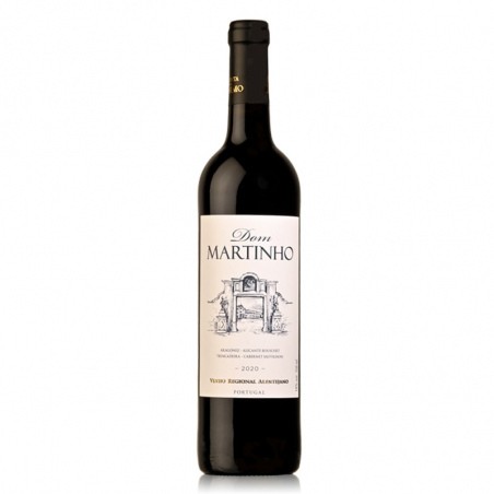 Dom Martinho - Alentejo