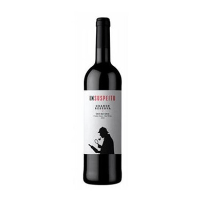 Dona Graça Insuspeito Grande Reserva