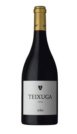 Teixuga