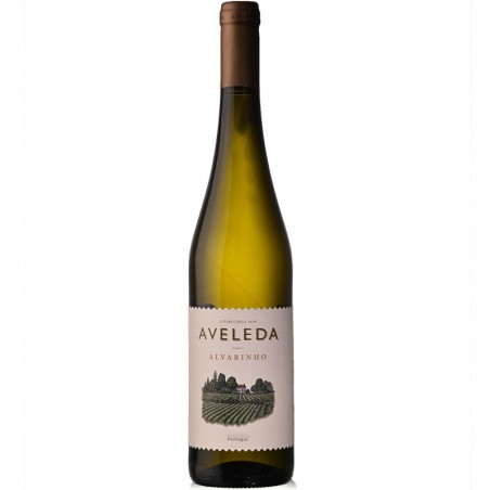 Verde Aveleda Alvarinho